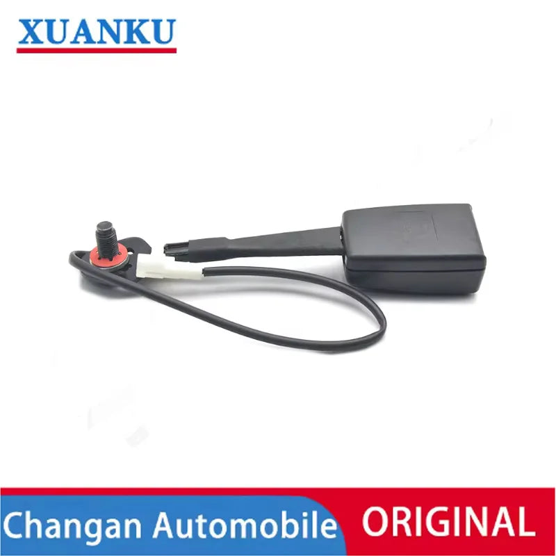 8012220-M02 Original seat belt lock Seat belt socket lock For Changan CS75 sayaragear
