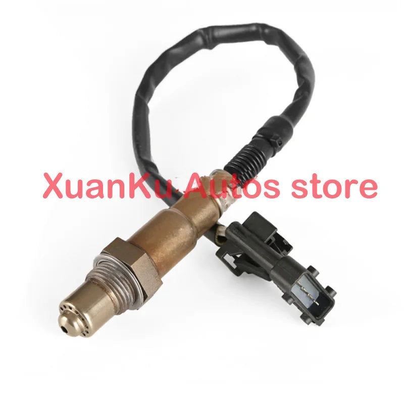 Original front oxygen sensor Rear oxygen sensor For GAC TrumpCHI GS5 GS4 GS3 GA6 GA4 GS7 GA8 GA5 GA3 GM6 GM8 GS8 sayaragear
