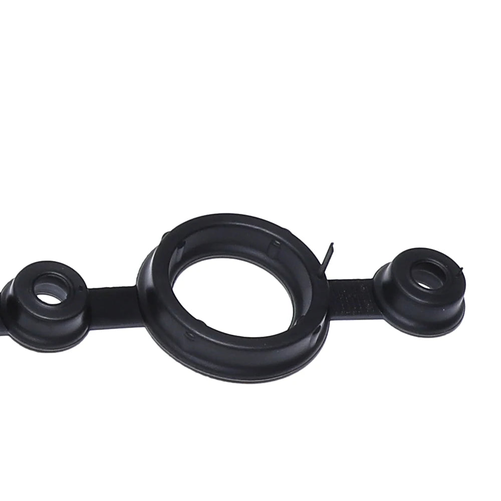 Cylinder Head Valve Cover Gasket For CHANGAN ALSVIN (12 models) /478 (VVT/ New) 14 Holes 1003023V01 Car Accessories 1003023-V01 sayaragear