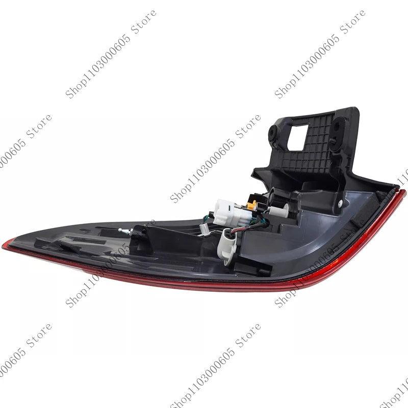 For Subaru Ascent 2019-2023 Car External Tail Light Component Turn Signal Brake Warning Light Daytime Running Light SU2804112 - sayaragear