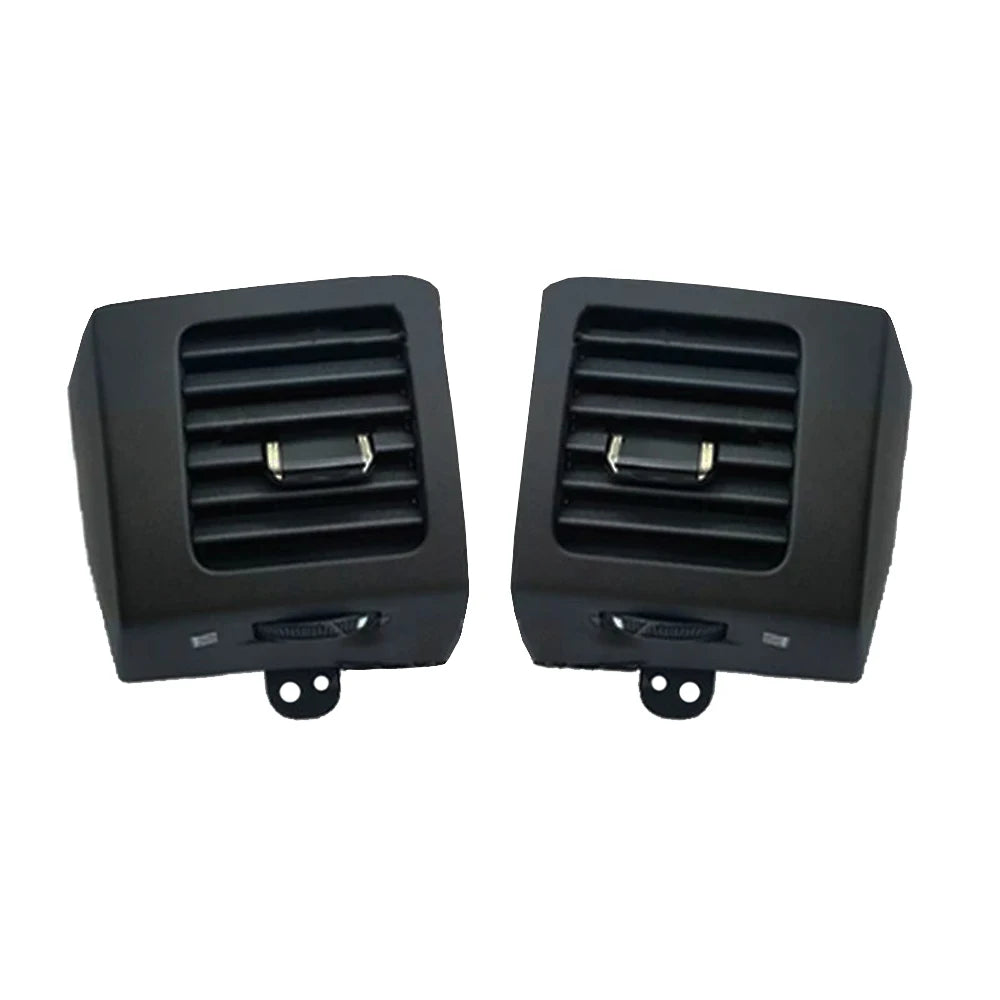 For Land Cruiser Prado 120 Toyota Lexus GX470 2003 2004 2005-2009 Car Air Conditioner Outlet A/C Air Vents Plate Dashboard Panel sayaragear