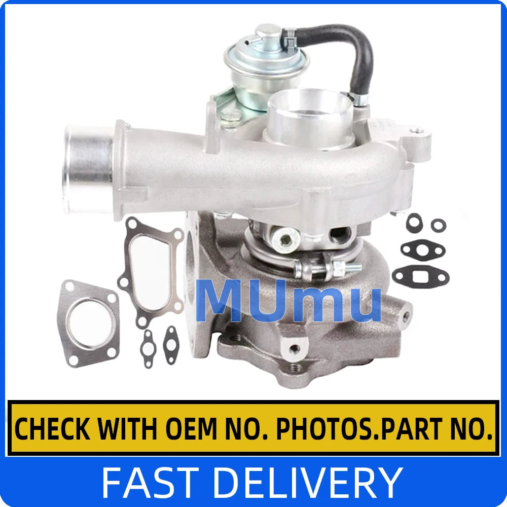 Turbine/Turbocharger/Turbo For Mazda CX-7 2.3L T 53047109907 53047109904 K0422882 K0422-582  K0422582 L33L13700B L33L13700C sayaragear