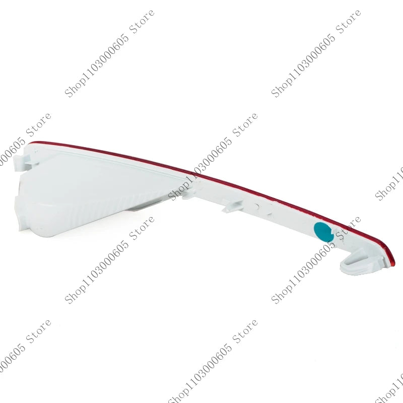 For Volvo XC40 2018-2023 Auto Accessories Rear Bumper Reflector Brake Light Tail Light Without Bulb 31656865 31656866 - sayaragear