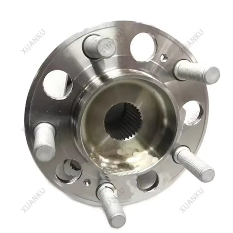 10247360 original front axle hub bearing For SAIC MG RX8 sayaragear