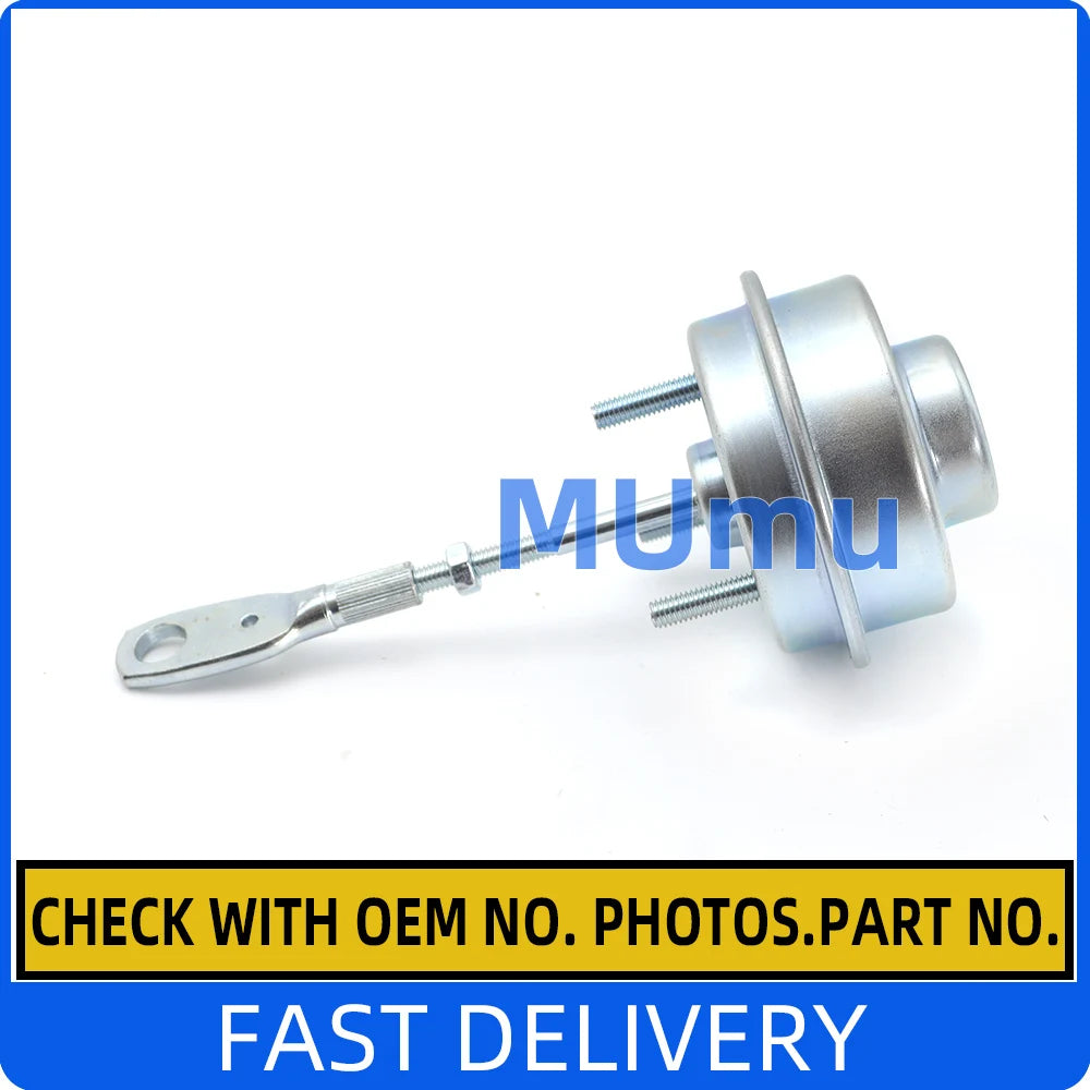 Turbo Actuator 49172-04020 49172-04000 49172-04010 13900-86P01 13900-86P00 TD02L11-025 for Suzuki New Vitara SX4 S-Cross SUV 1.4 sayaragear