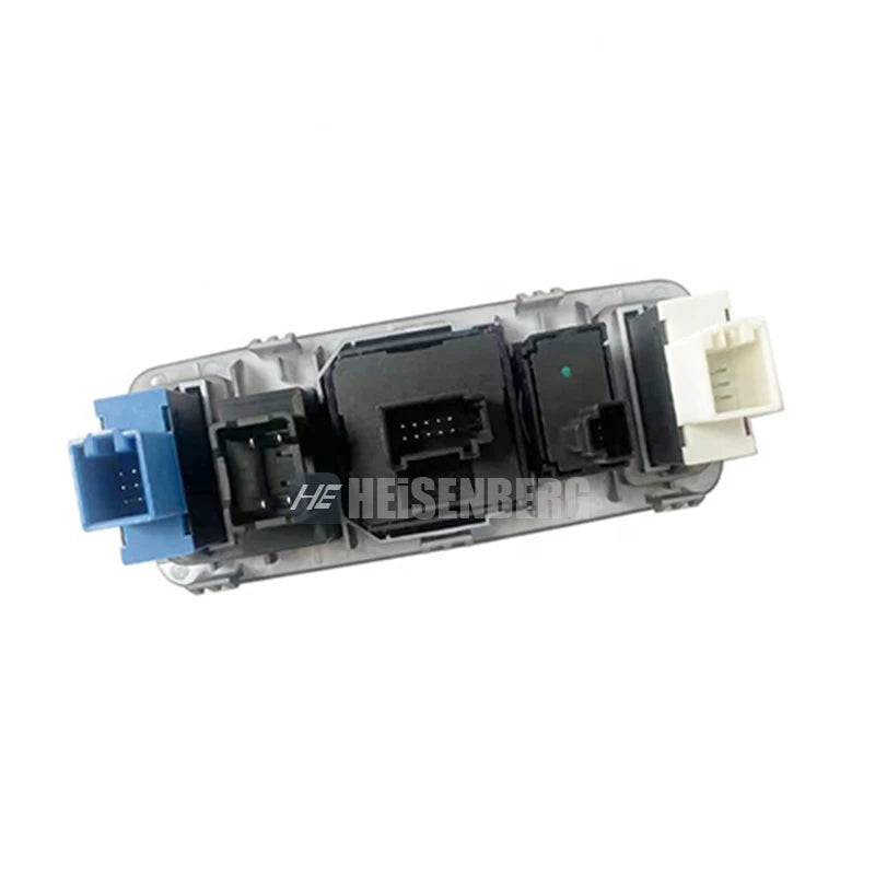 F01-8202570BB Rearview Mirror Switch For Chery Jetour X70/X70PLUS ESP Side Sliding Headlight Angle Height Adjustment Switch sayaragear