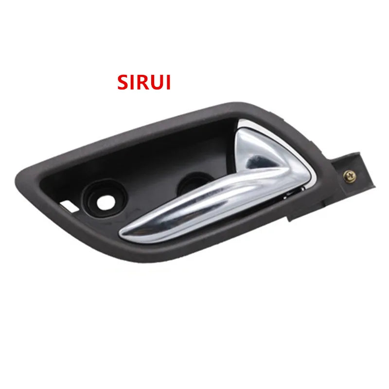 Inner Opening Handle for BYD G6 M6 F6 SIRUI Inner Door Handle / Grip Inside Car Accessories sayaragear