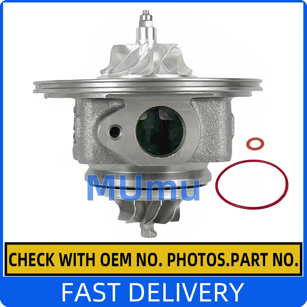 Turbo Cartridge Core For BWM 1 318i F30 F31 B38 B15 Mini One Cooper 1.5L Engine 7633795 7636784 8643129 2681209 11657633795 sayaragear