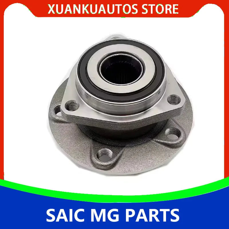 For SAIC Roewe i6 i5 ei6 New MG6 EMG6 New MG5 Front and rear wheel bearing axle head axle hub bearing original 10124926 10122856 sayaragear