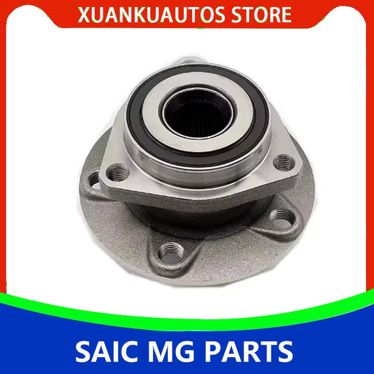 For SAIC Roewe i6 i5 ei6 New MG6 EMG6 New MG5 Front and rear wheel bearing axle head axle hub bearing original 10124926 10122856 sayaragear