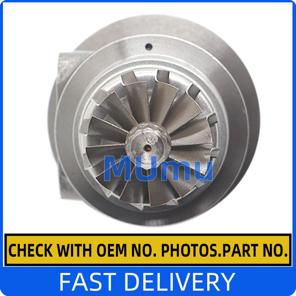 TD04 Turbo Cartridge CHRA For Mitsubishi Pajero II 2.8T ME201636,49377-03041,49377-03043,49377-03010,49377-03020,49377-03030 sayaragear