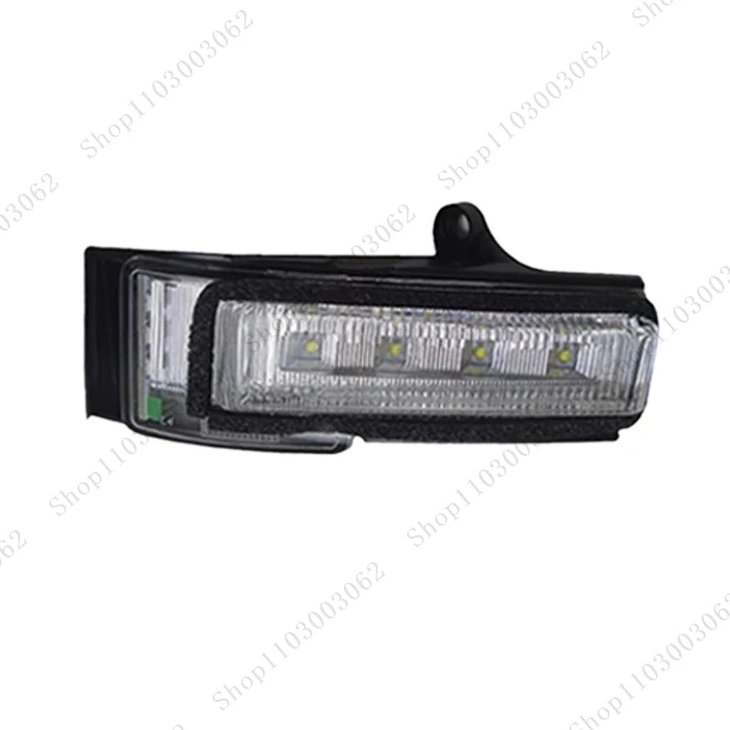 For Ford F150 F-150 Pickup 2015 2016 2017 2018 2019 LED Car Rearview Mirror Turn Signal Light Lamp Car Signal Lamp Accessories - sayaragear