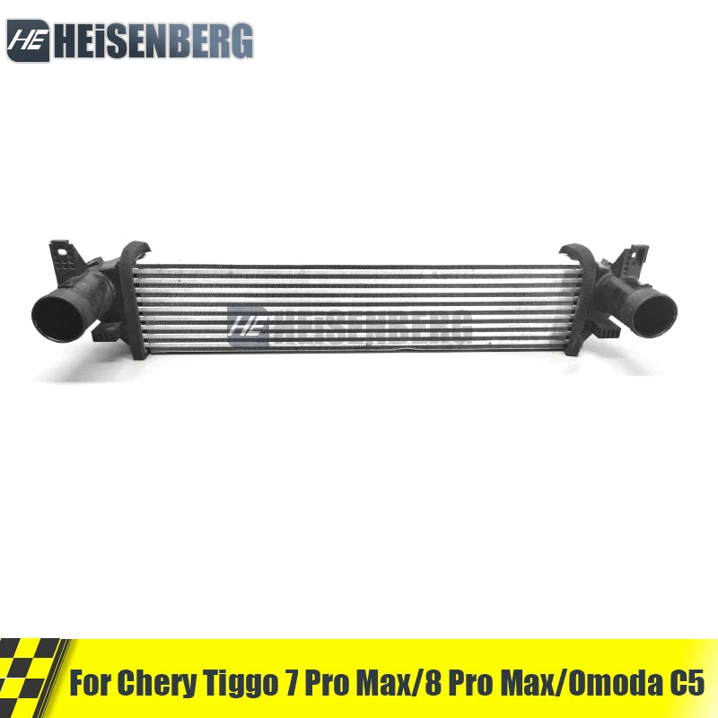Intercooler For T18FL4/T1A/T1D/T18/T19C/T1C/T1EFL/T1EJ Chery Tiggo 7 Pro Max/8 Pro Max/Omoda C5 302001149AA sayaragear