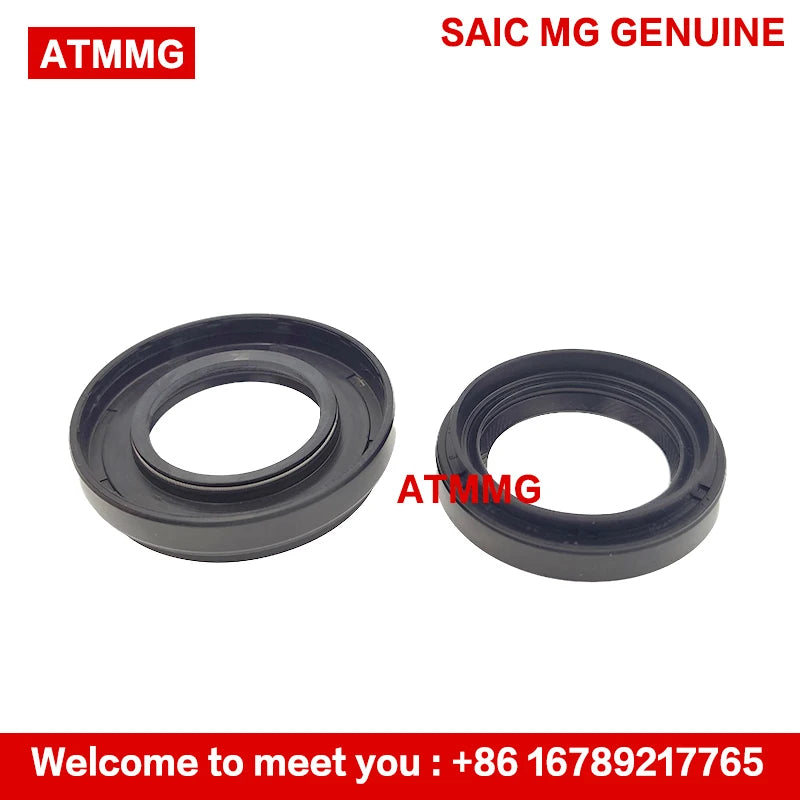 ATMMG For SAIC MG3 MG5 ZS GT MG350 360 Manual Transmission drive shaft oil seal 10064809 10064808 Original - sayaragear