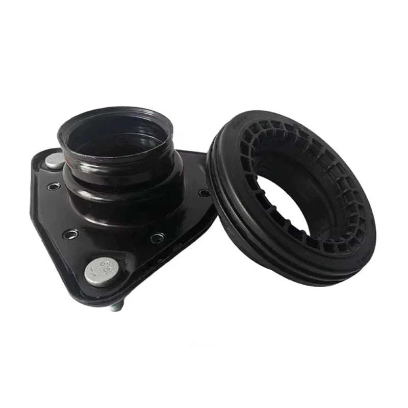 Front Shock Absorber Connectinng Bracket Joint for Chery Dolphin Shock Absorber Top Rubber Plain Bearing Car Accessories sayaragear