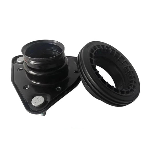 Front Shock Absorber Connectinng Bracket Joint for Chery Dolphin Shock Absorber Top Rubber Plain Bearing Car Accessories sayaragear