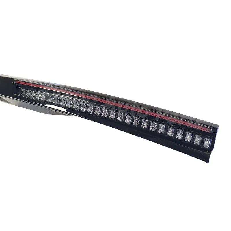 Rear Central Light For Kaiyi X7 Kunlun 2024 - F02413303001AA F02413303003AA sayaragear