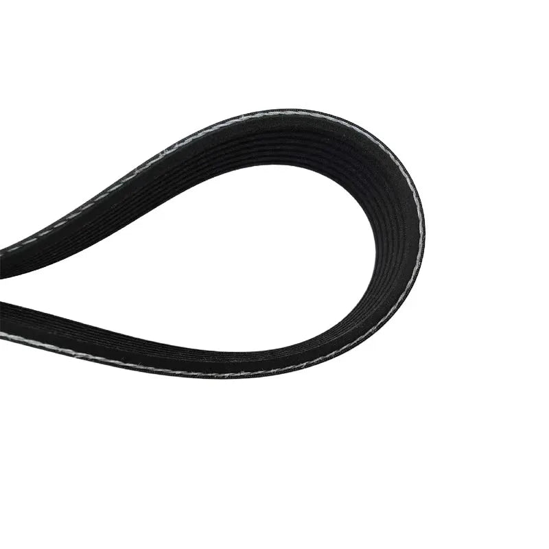 Generator Belt for BYD M6 S6 F6 G3 L3 G6 488Q  483Q Engine Power Steering Pump Belt Car Accessories - sayaragear
