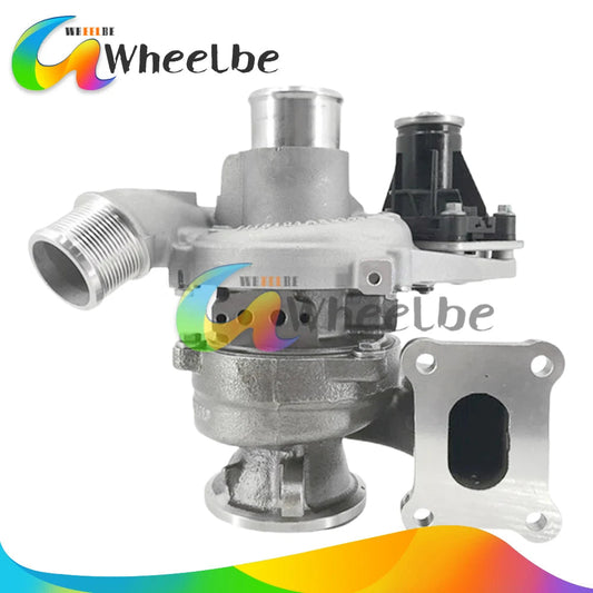 1118100XEB05 Auto Turbo Charger For Great Wall Wingle 7 Havel H5 H6 1118100-XEB05 sayaragear
