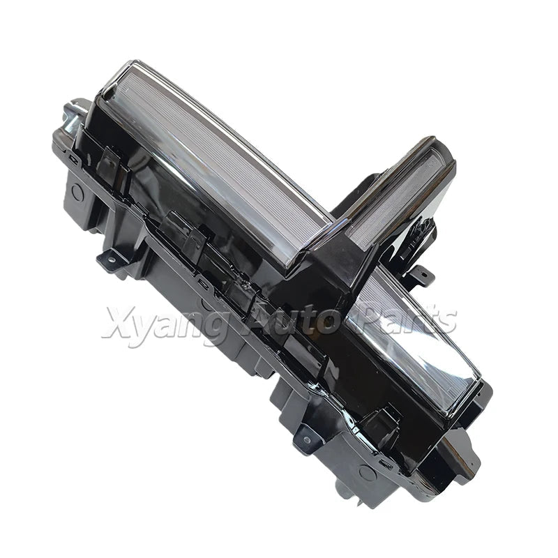 Daytime Running Light Front Bumper Fog Light For Changan CS95 NEW 2023- S4010410222 S4010410223 sayaragear