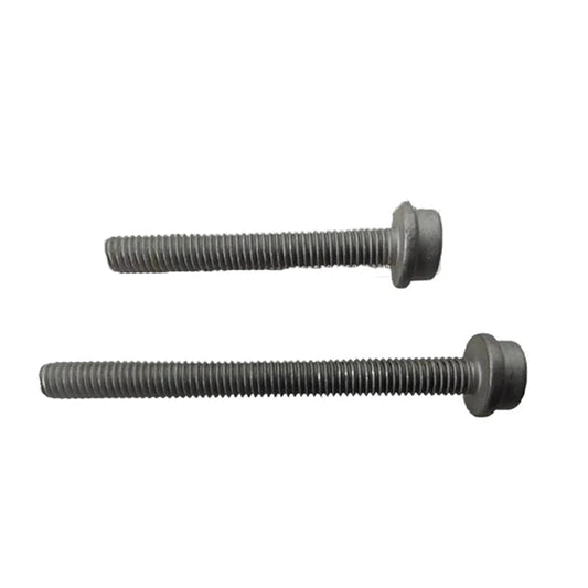 1pcs Valve Cover Screws for BYD G5 G6 S6 S7 SURUI QIN SONG YUAN 1.5T Cylinder Head Bolts Car Accessories 12314520-00 sayaragear