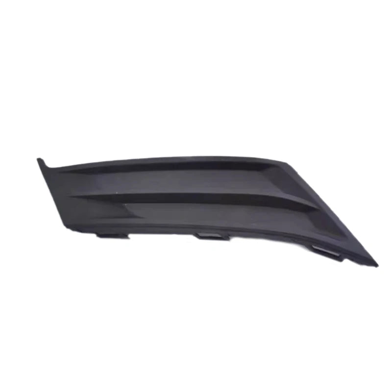 Car Front BumperAccessories For Roewe MG 360 MG360 Fog Lamp Chrome Trim Cover Frame Lid Bezel Hood Grille Fog Light Cover sayaragear