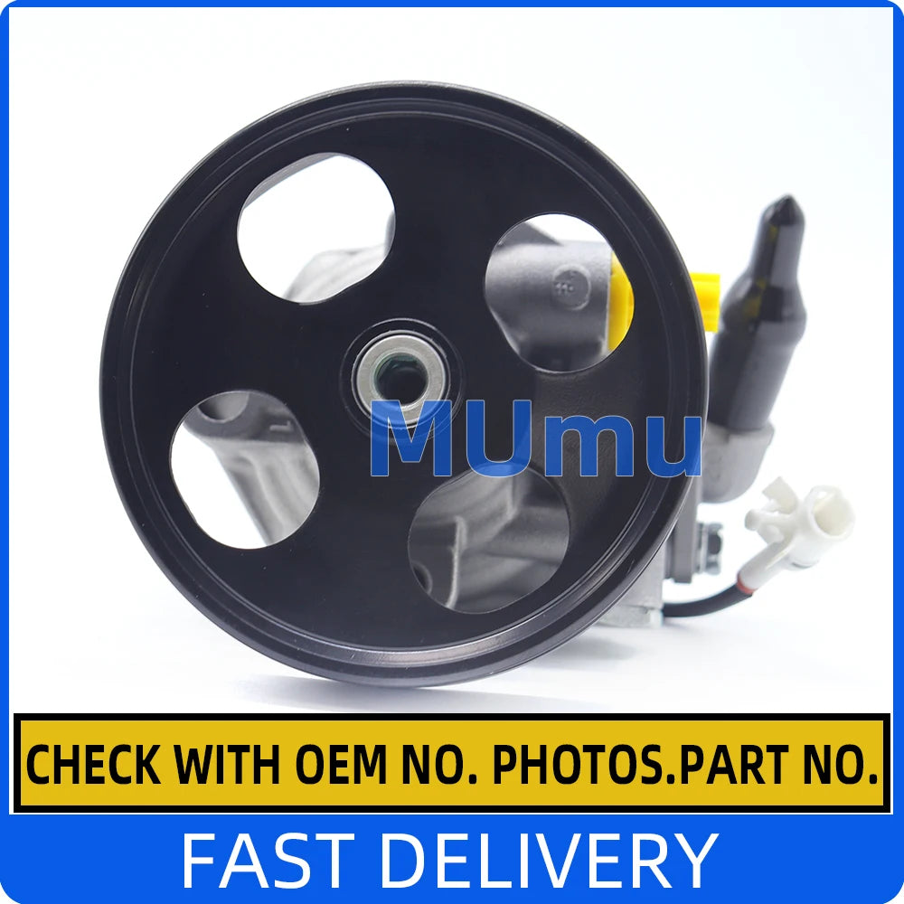 Power Steering Pump 34430-SC010, 34430-SC011, 34430SC010, 34430SC011 For Subaru Forester 2.5L sayaragear