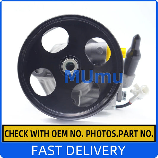 Power Steering Pump 34430-SC010, 34430-SC011, 34430SC010, 34430SC011 For Subaru Forester 2.5L sayaragear