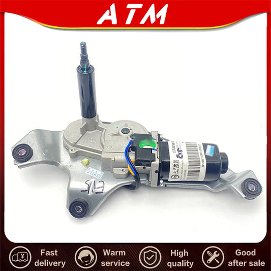 ATMMG For SAIC MG RX3 ZS RX5 ERX5 MG6 RX8 MG3 GS EI5 EI6 Rear wiper assembly Rear wiper motor assembly original new - sayaragear