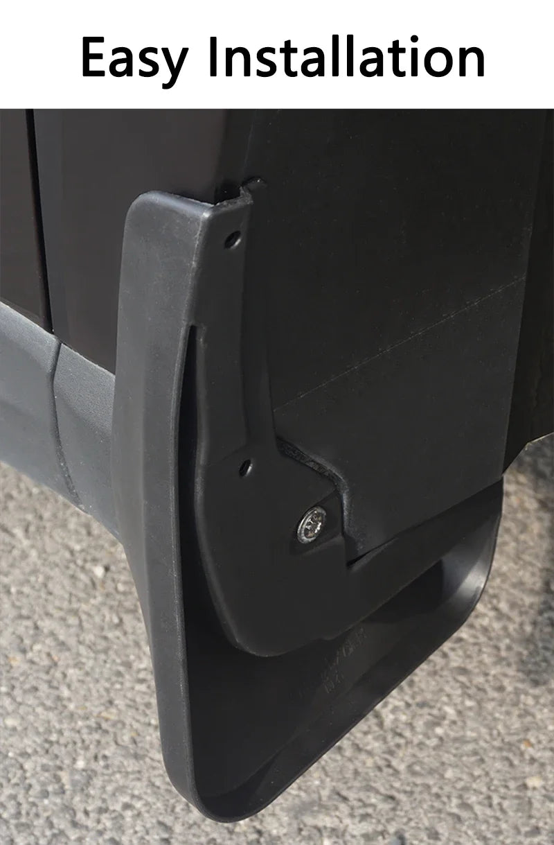 for Hyundai Tucson ix35 LM 2010 2011 2012 2013 2014 2015 Car Fender Mudguard Mud Flaps Guard Splash Flap Car Accessories sayaragear