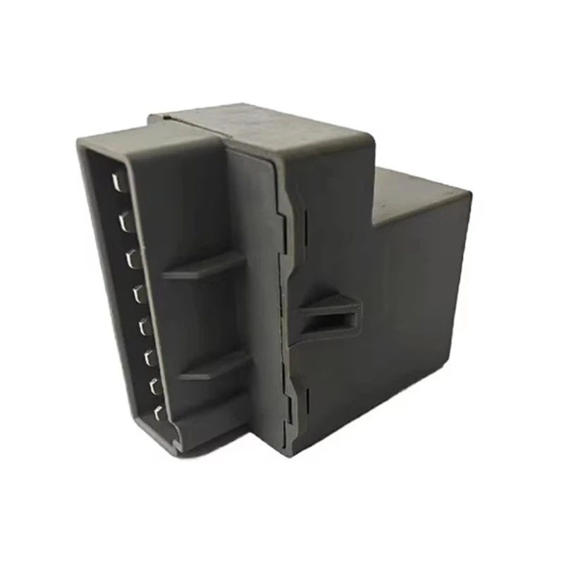 Double Flash Relay for BYD S6 F6 M6 G6 Steering Relay Car Accessories 10202353-00 / EG-3722100 - sayaragear