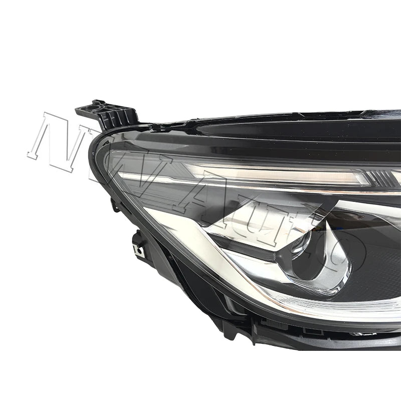 Front Headlight Head Light Headlamp For Geely Emgrand 2022-2024 Front Bumper  Headlight sayaragear