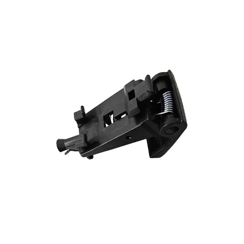 Front Cabin Hood Opening Handle for BYD E5 Hood Cover Cable Buckle Car Accessories sayaragear