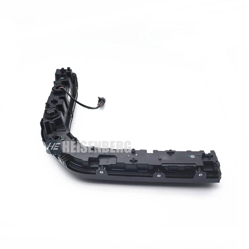 Front Daytime Running Light For Jetour Shanhai L9 X90 Plus F25-4499030 F25-4499040 sayaragear
