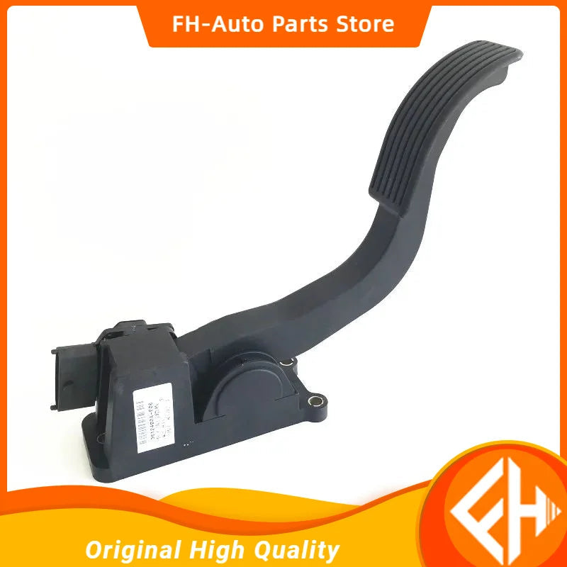 original 3612400A-E06 3612400-E06 Electronic accelerator pedal for Hover CUV H3 H5 V200 WINGLE 3 WINGLE 5 Diesel engines sayaragear