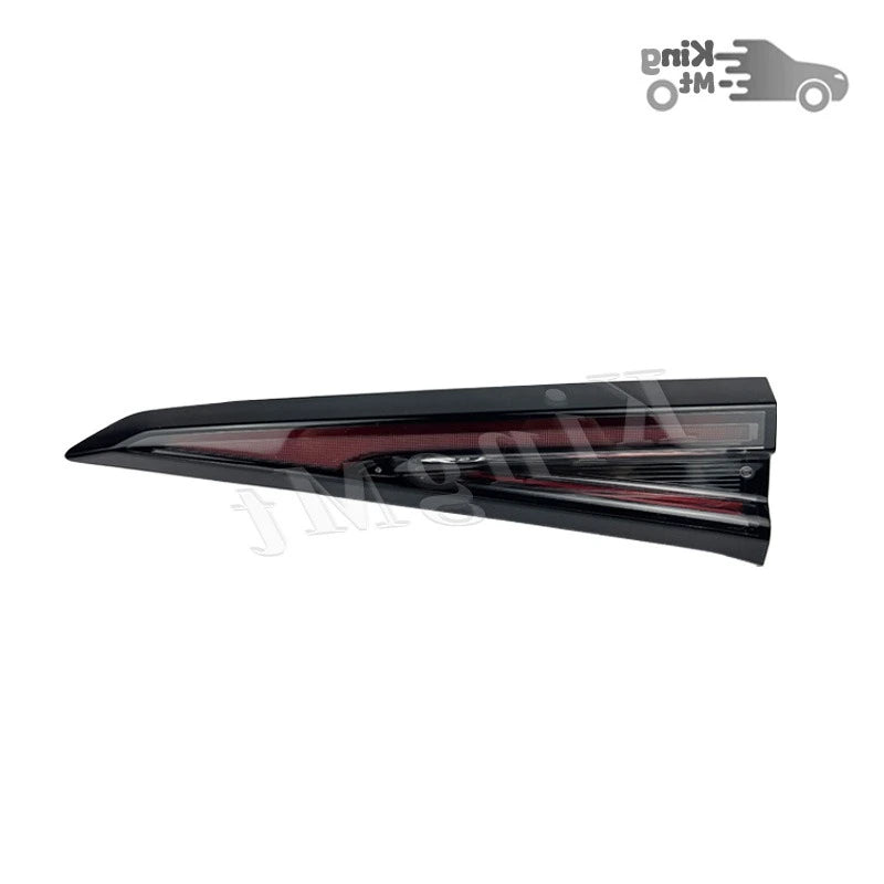 For Changan X5 PLUS Car Taillight Assembly OEM Style Rear Lamp with Turn Signal Reverse Light Direct Fit Replacement sayaragear