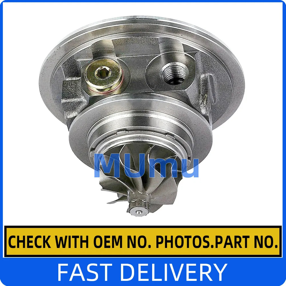 Turbine Cartridge For Lincoln MKC MKZ 2.0L CJ5E6K682CE,CJSE6K682CE,53039700286,53039700287,53039700368, 53039700420, 53039700446 sayaragear