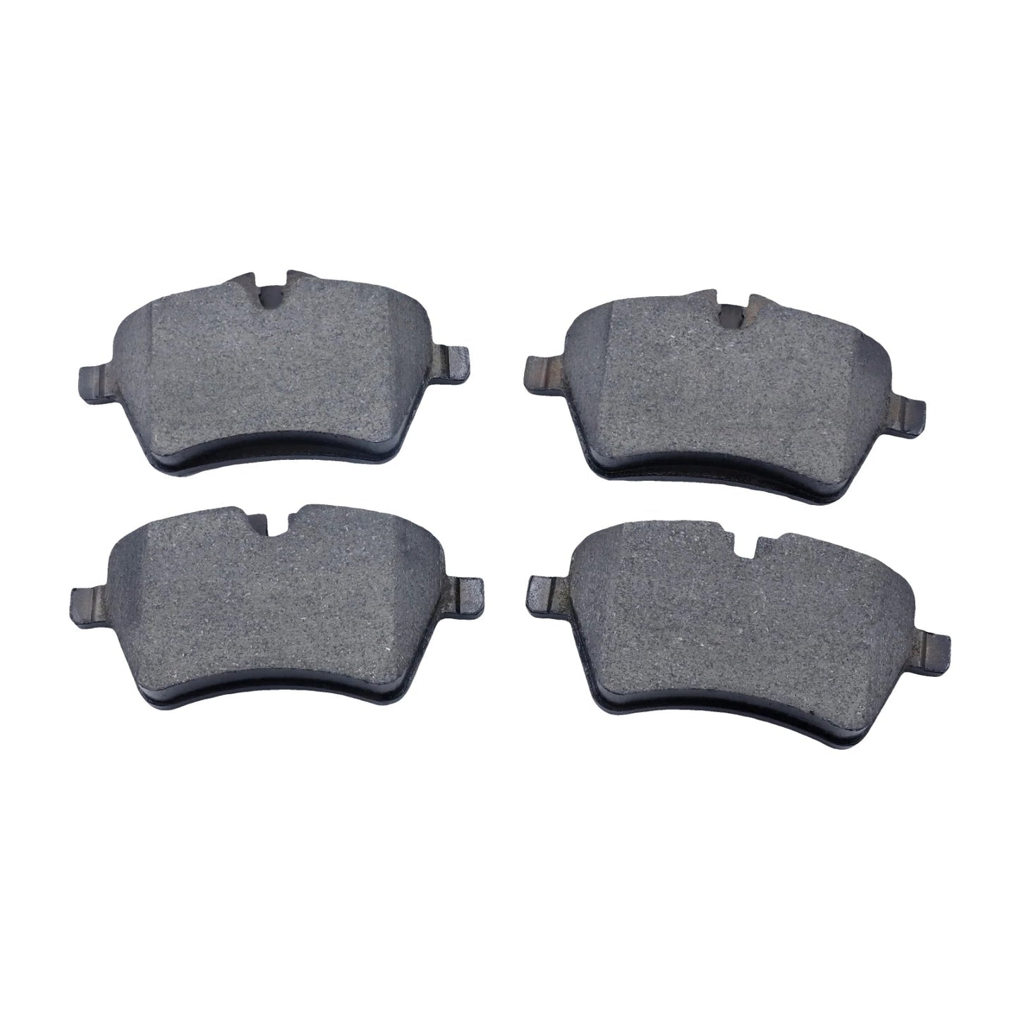 Front Brake Pads For MINI Cooper S D One CLUBMAN CLUBVAN COUNTRYMAN PACEMAN R50 R52 R53 R55 R56 R57 R58 R59 R60 R61 34112289146 sayaragear