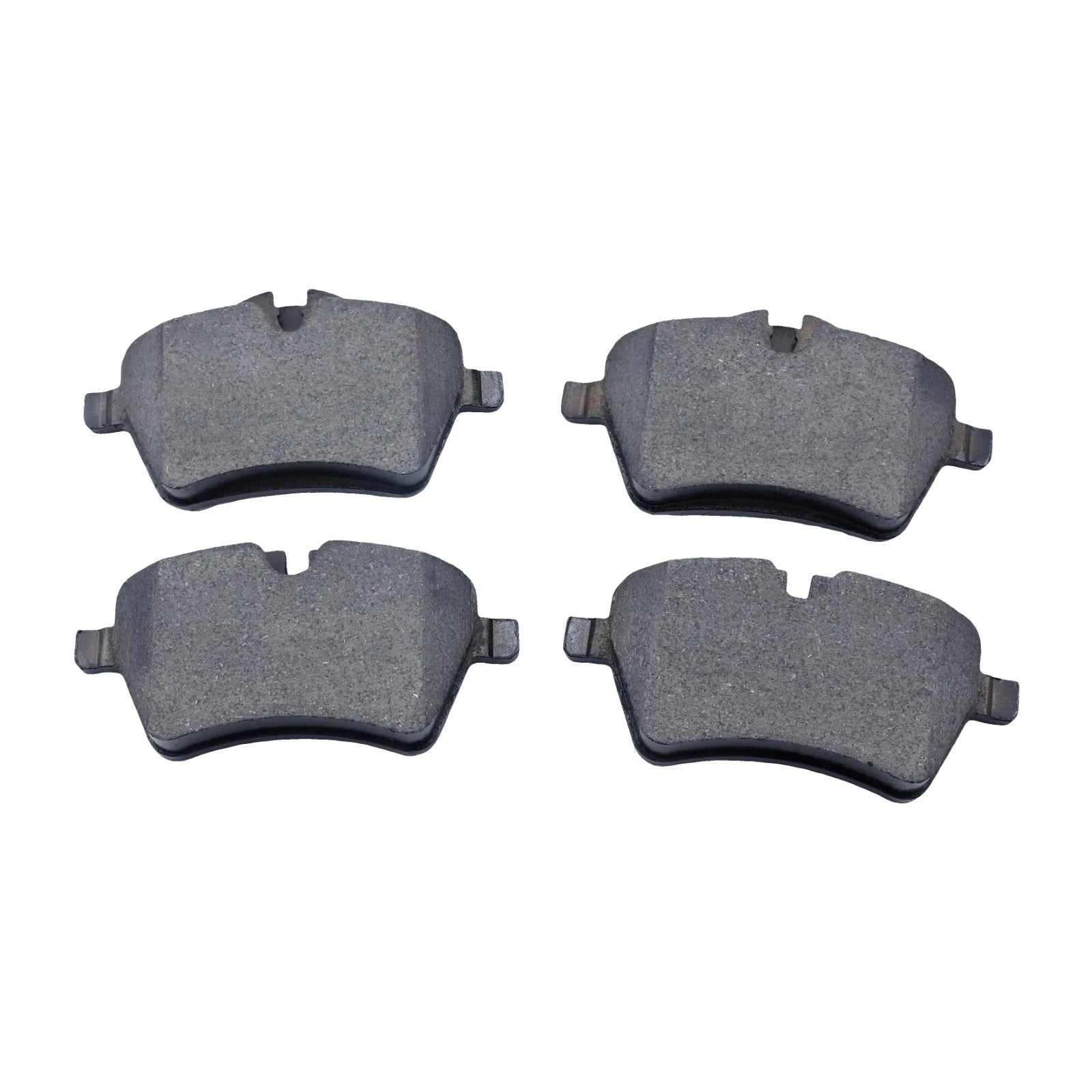 Front Brake Pads For MINI Cooper S D One CLUBMAN CLUBVAN COUNTRYMAN PACEMAN R50 R52 R53 R55 R56 R57 R58 R59 R60 R61 34112289146 sayaragear