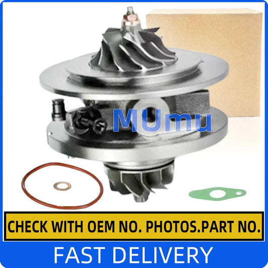 TF035 Turbo Cartridge CHRA Core For Hyundai Santa Fe 155HP 114Kw 2.2 49135-07312 49135-07311 49135-07310 28231-27810 2823127810 sayaragear