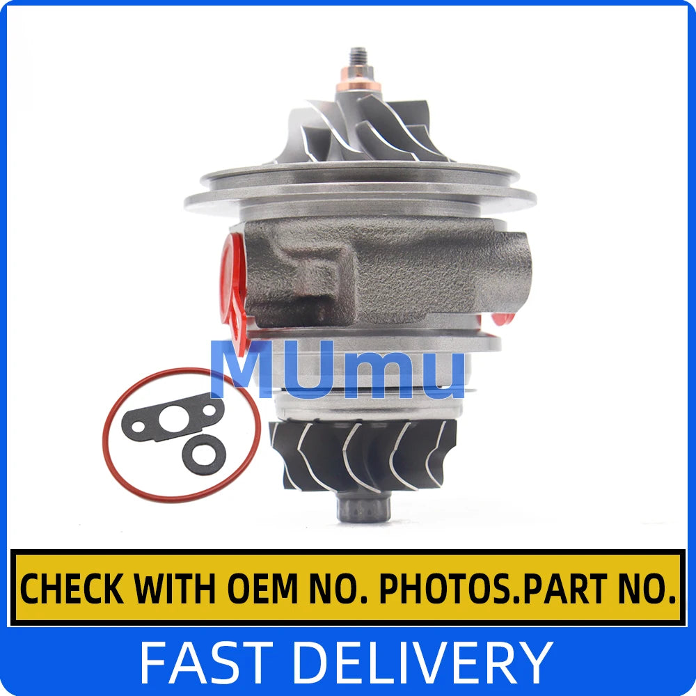 Turbo Cartridge For Mitsubishi Pajero 4D56 Engine 49177-01510 49177-01500 49177-01501 49177-01511 MD168053 MD094740 MD106720 sayaragear