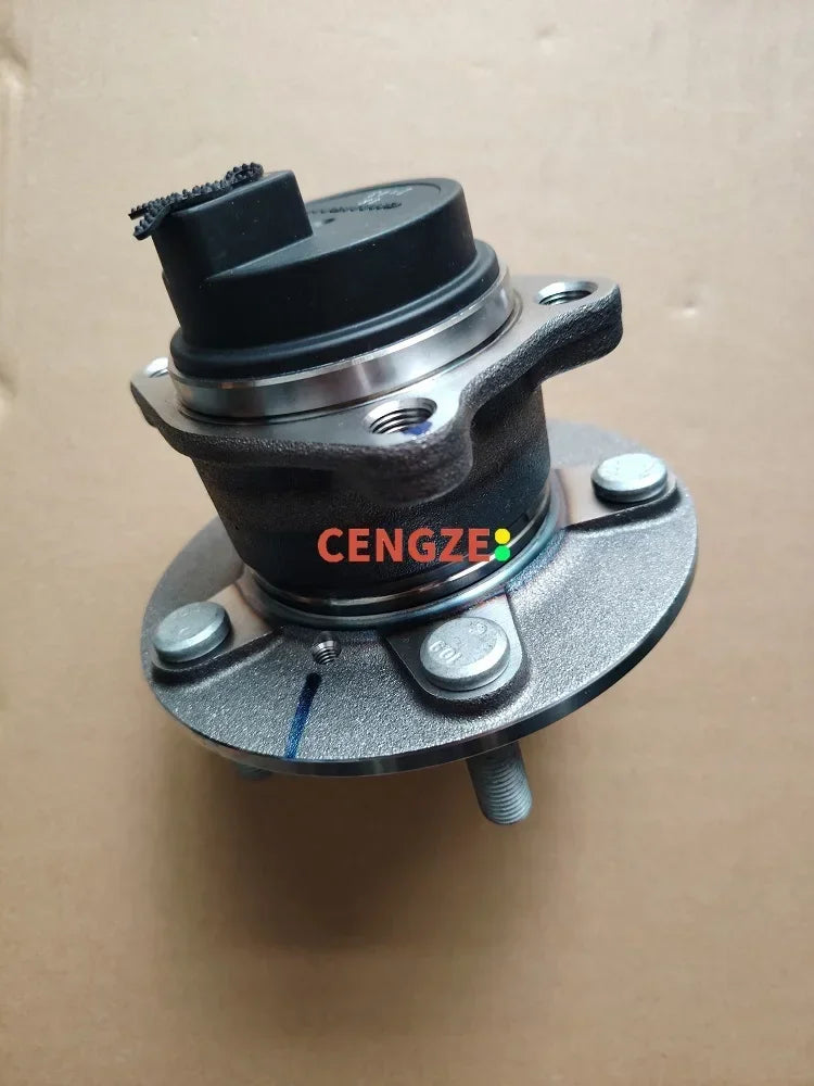 CHANGAN CS85 Rear Wheel Hub Core Rear Wheel Bearing Assembly 3502120-M51 sayaragear