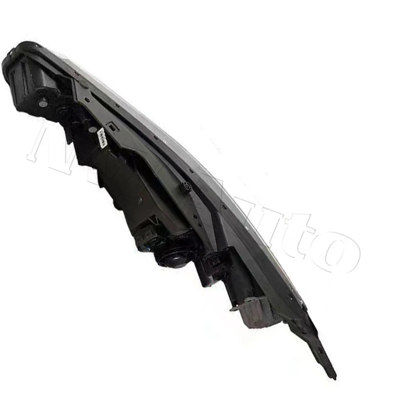 For Hyundai Elantra Headlight Assembly Front Lighting Front Headlight DaytimeRunning Light Turn Signal 92101BU000 92102-BU000 sayaragear