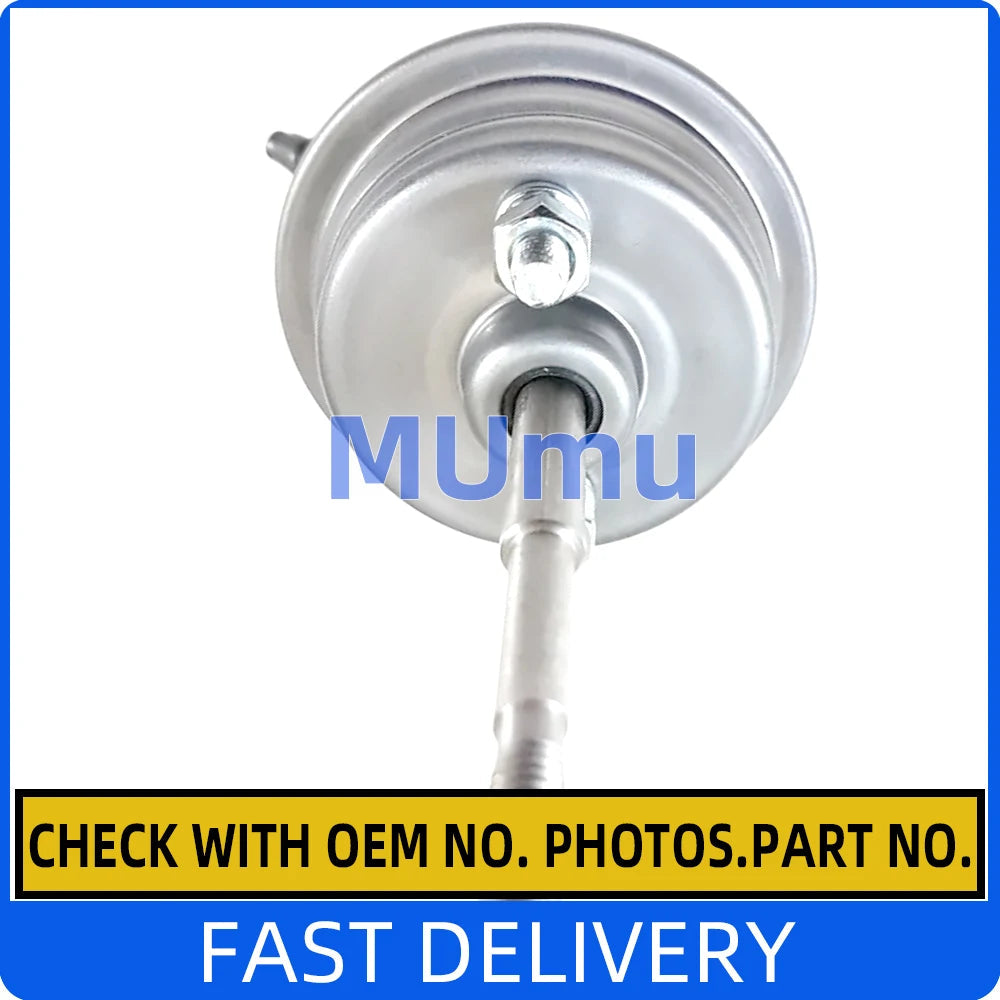 GTDI12V Turbine Wastegate Actuator For Ford C-Max Focus 1.0 CM5G6K682GE CM5G-6K682-GE CM5G6K682GB CM5G-6K682-GB CM5G6K682GD sayaragear