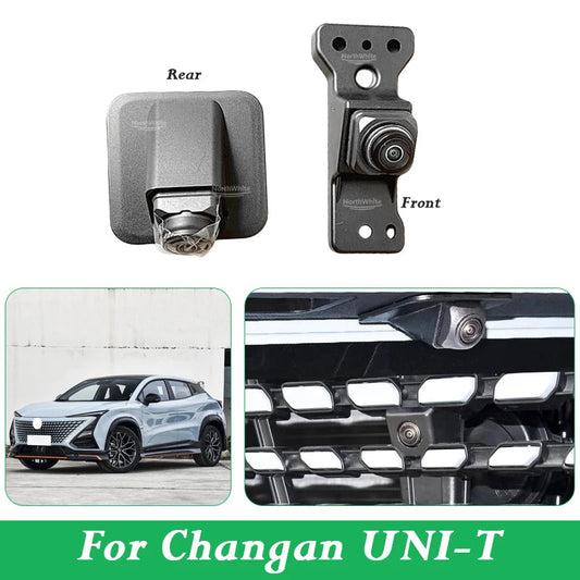 Front Or Rear Camera View Monitor For Changan UNI-T 7917110-CN01 7917120-CN01 sayaragear