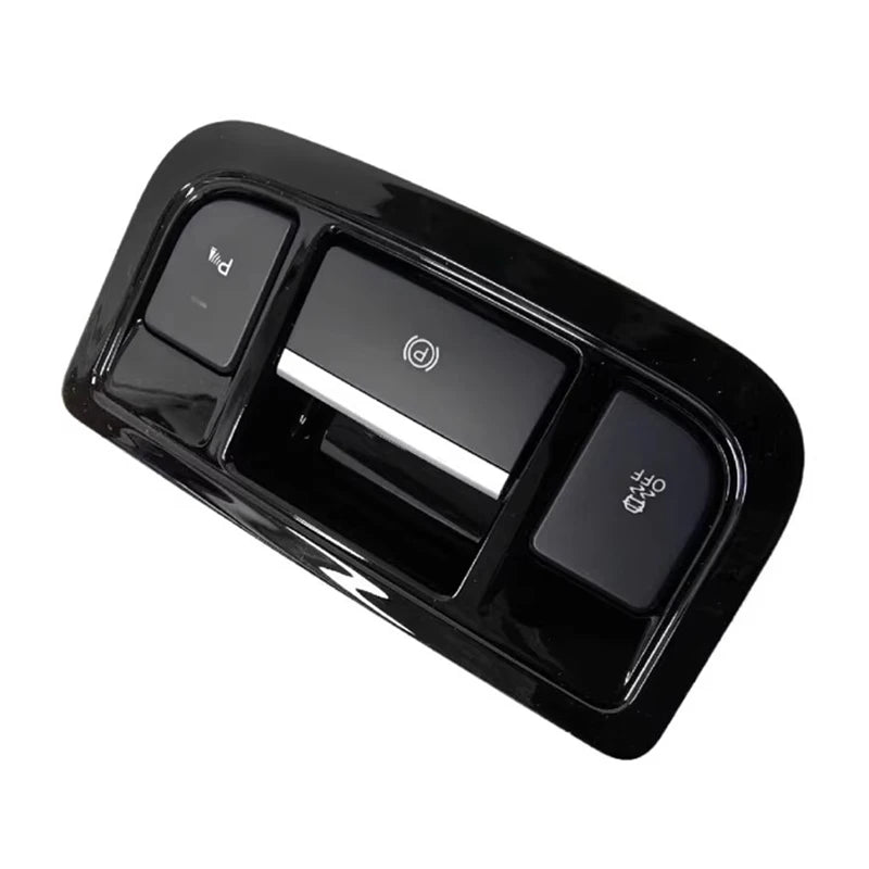 Electronic Automatic Parking Button for BYD SONG MAX EPB Electronic Handbrake Switch Car Accessories - sayaragear