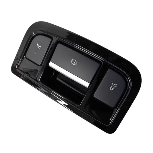 Electronic Automatic Parking Button for BYD SONG MAX EPB Electronic Handbrake Switch Car Accessories - sayaragear