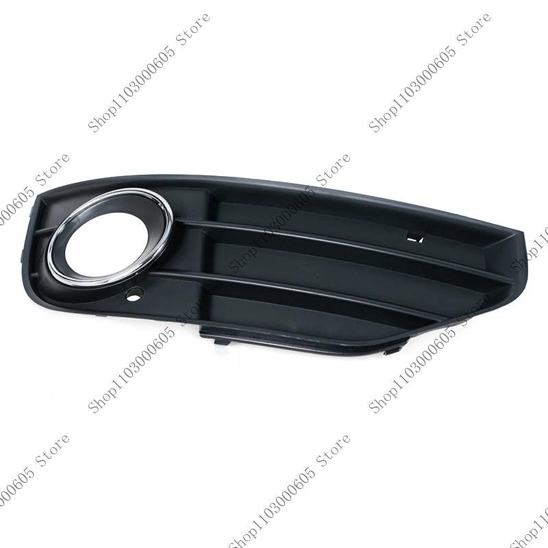 8K0807681J01C 8K0807682J01C For Audi A4 AR B8 B8.5 Allroad Quattro Travel 2009-2015 Automobile Accessories Fog Light Frame - sayaragear