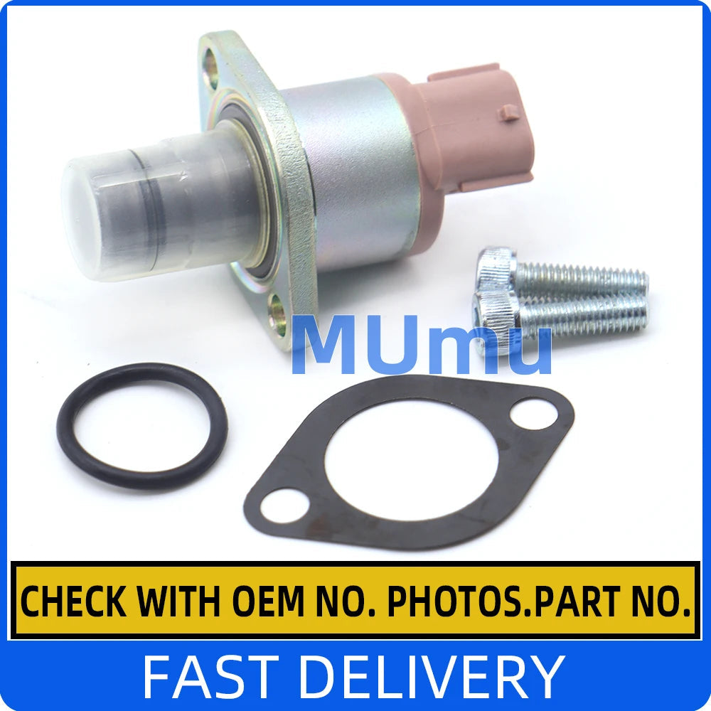 Pressure Suction Control Valve SCV For Citroen Peugeot Fiat Ford Mazda Opel Nissan Mitsubishi 294200-0360 2942000360 294009-0260 sayaragear