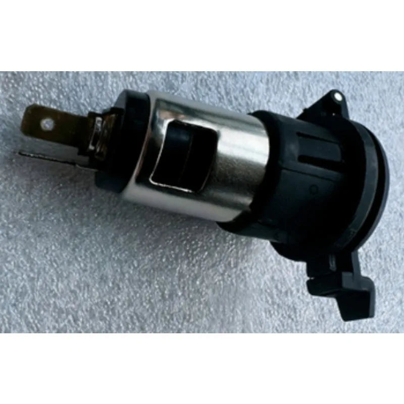1pc Rear Cigarette Lighter Power Interface Backup Power Socket for Chery Tiggo 3X 5X 7 8 Jetour X70 X90 sayaragear